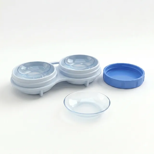 Contact Lenses