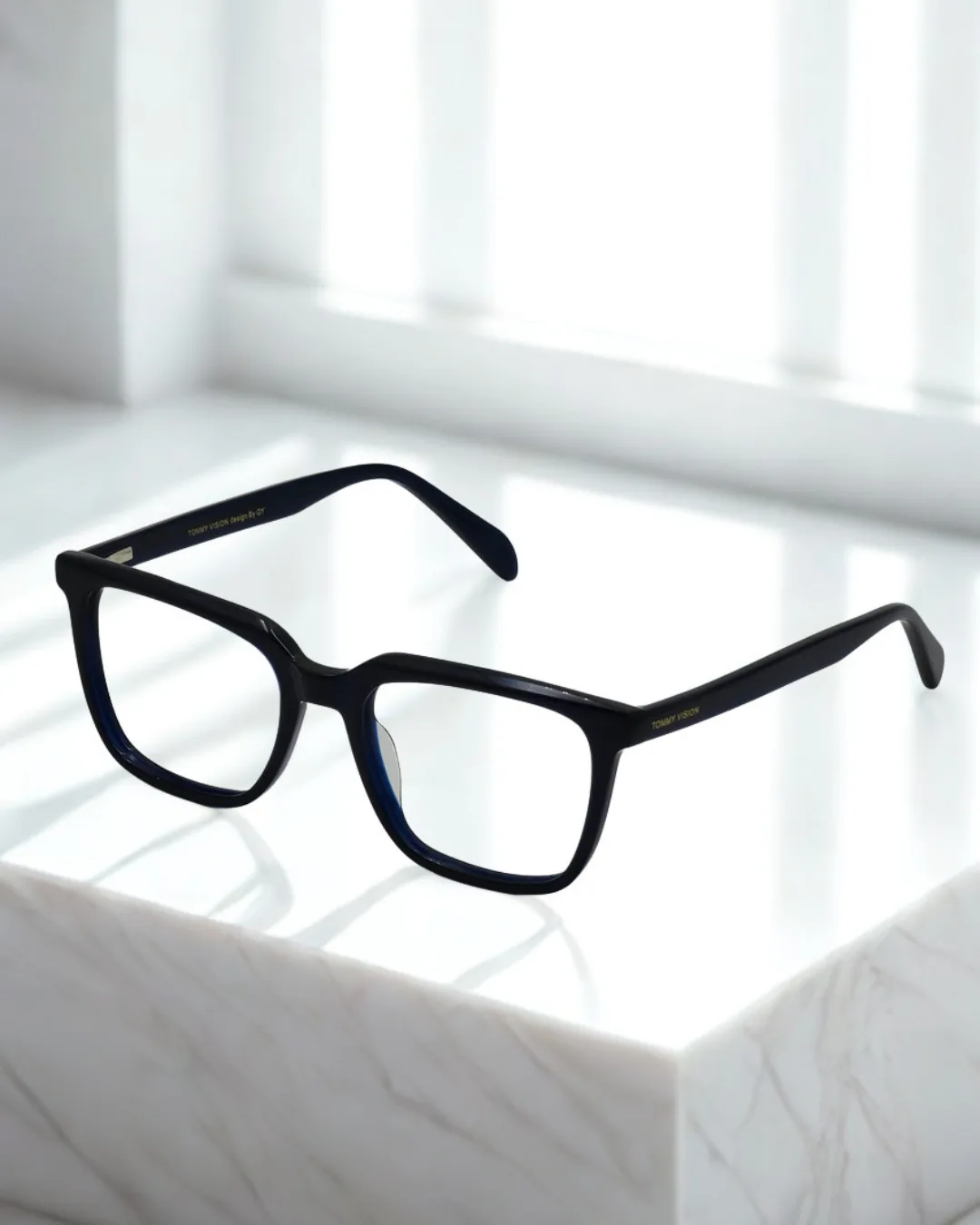 Tommy Vision Workspace Pro – Progressive Frame for High Myopia